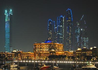 تور ارزان دبی: برترین شهرهای امارات برای سفر کدامند؟