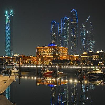 تور ارزان دبی: برترین شهرهای امارات برای سفر کدامند؟