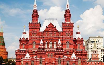 تور ارزان روسیه: چطور از فرودگاه ونوکووا مسکو به مرکز شهر برویم؟