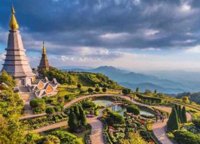 تور ارزان تایلند: جاهای دیدنی چیانگ مای تایلند را جزئیات بشناسید