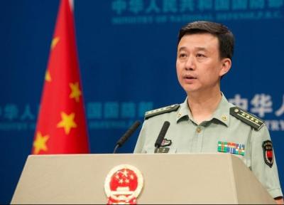 چین: با عملیات نظامی سفر پلوسی را پاسخ می دهیم