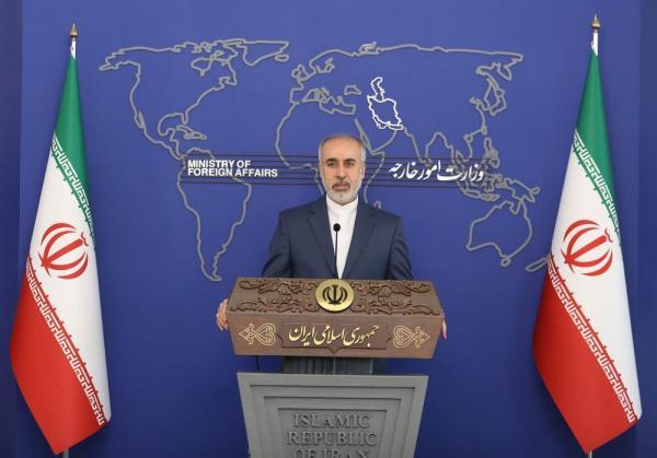واکنش ایران به موضع کویت درباره میدان گازی آرش