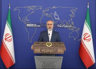 واکنش ایران به موضع کویت درباره میدان گازی آرش