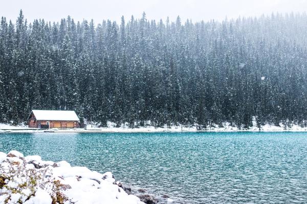 رویدادهای مهم کانادا در فصل زمستان