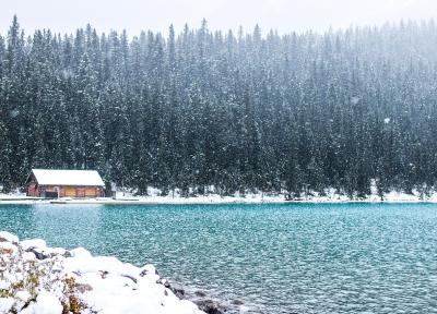 رویدادهای مهم کانادا در فصل زمستان