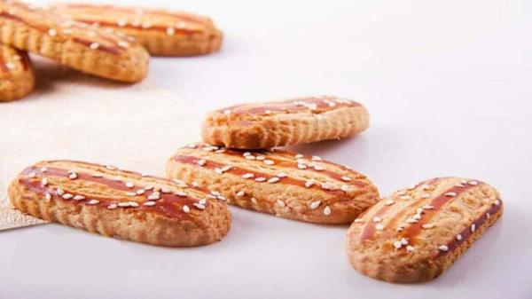 طرز تهیه شیرینی پادرازی قزوینی مرحله به مرحله و کامل طرز تهیه شیرینی پادرازی قزوینی مرحله به مرحله و کامل