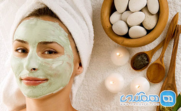 7 ماسک لایه بردار خانگی برای پوست چرب 7 ماسک لایه بردار خانگی برای پوست چرب