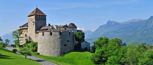 اروپا بیابان ندارد راز اقلیم اروپا: چرا اروپا بیابان ندارد؟