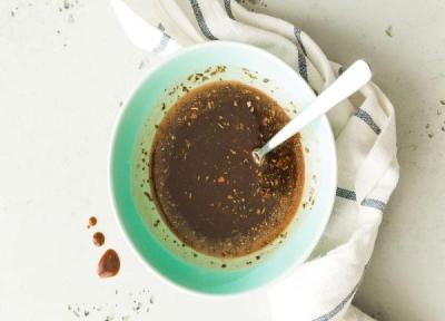 طرز تهیه سس بالزامیک با 22 نکته کلیدی ، چطور بافتش رو غلیظ تر کنم؟